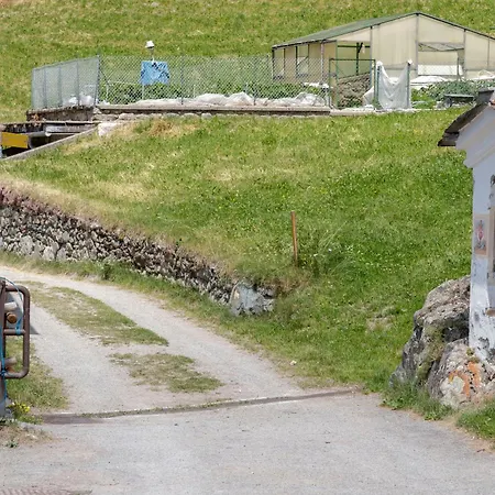 Apartment Hellochalet - Grene Typical House With Garden - 1km Cabelcar